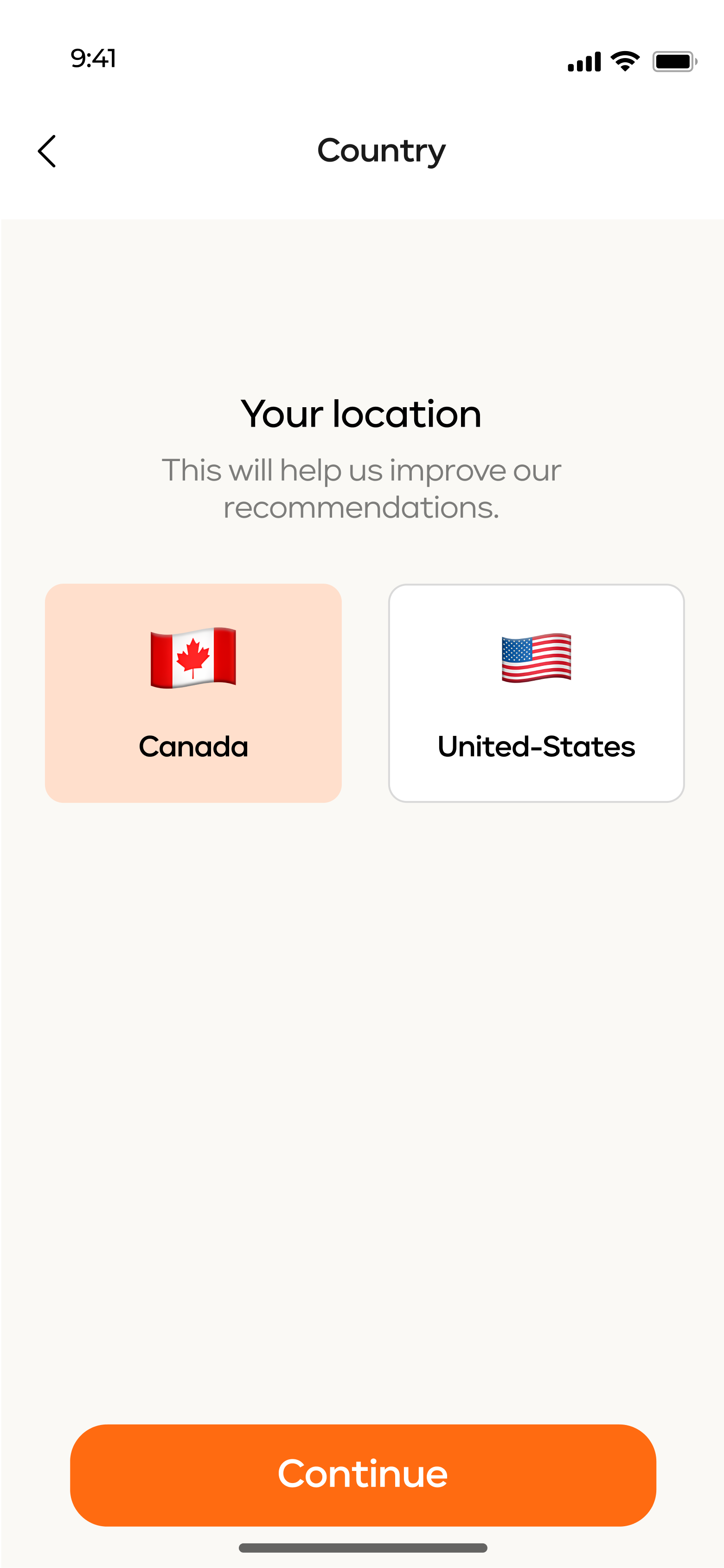 Instacart Integration